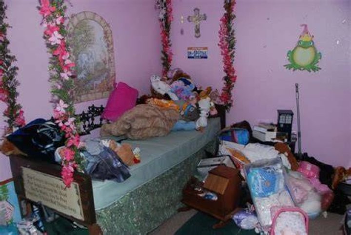 Gypsy Rose Graphic Crime Scene Photos: An In-Depth Investigation