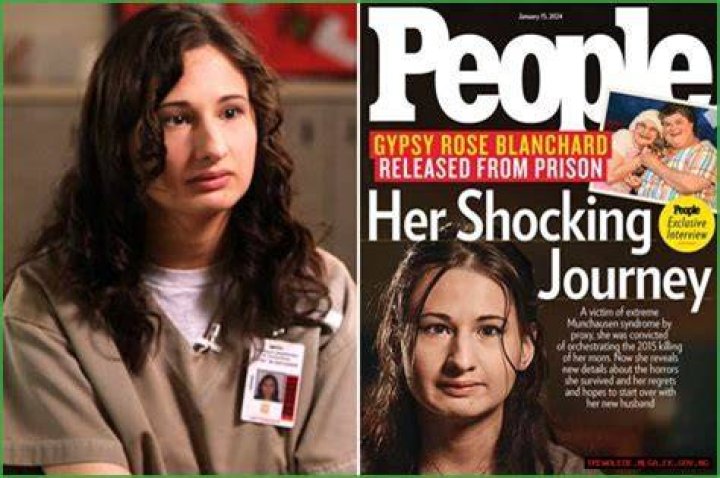 Gypsy Rose Leaked Murder Photos: A Deep Dive Into The Controversy