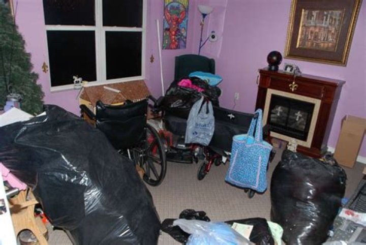 Gypsy Rose Leaked Photos: The Crime That Shocked The Nation