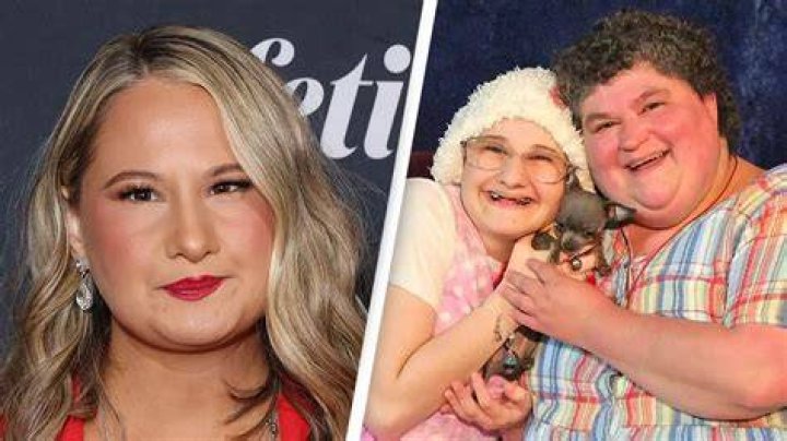 Gypsy Rose Mother's Crime Photos Leaked: A Deep Dive Into The Controversy