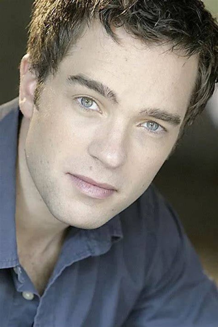 Hadley Fraser Fan Casting