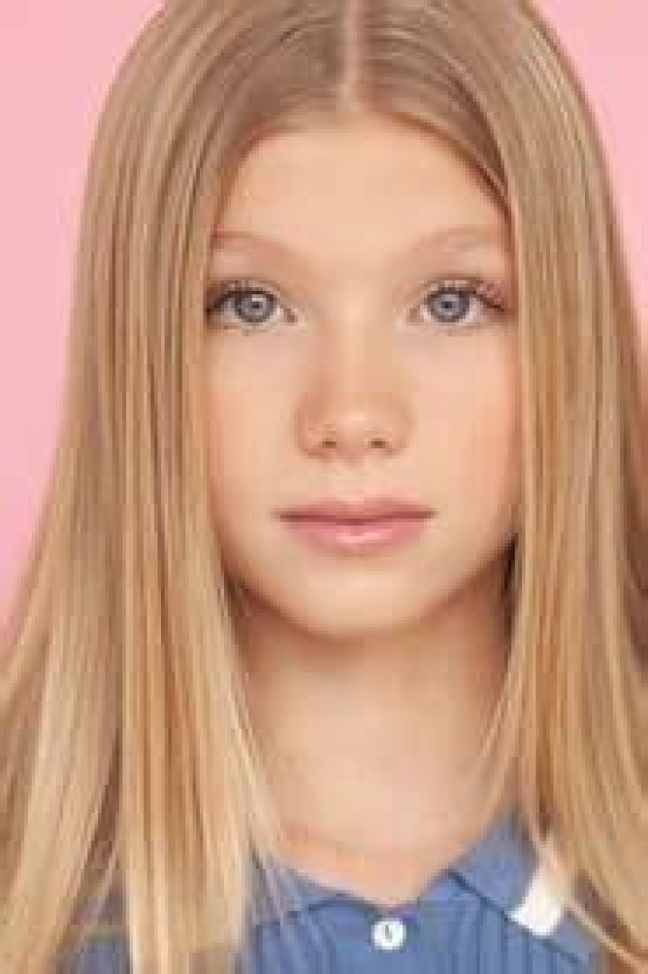 Hailey Gray Fan Casting