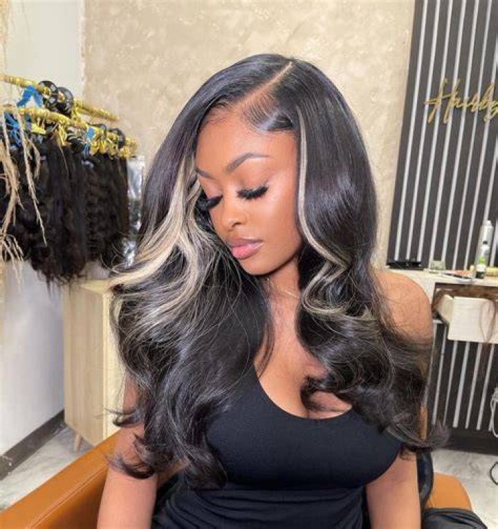 Hairstyles Weave Part ( 03 ) ptjaguarao