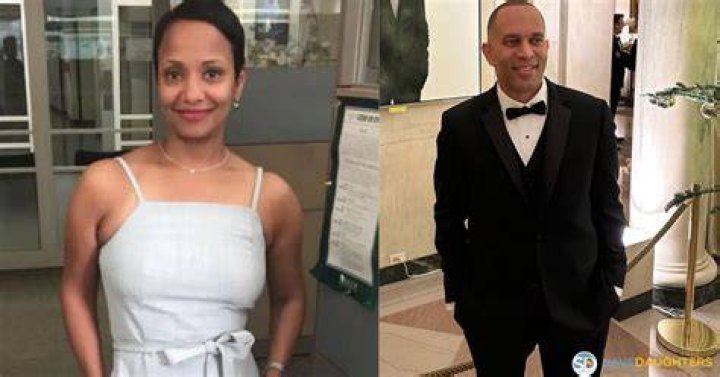 Hakeem jeffries Wife, Wiki, Age, Family, Bio, Net Worth