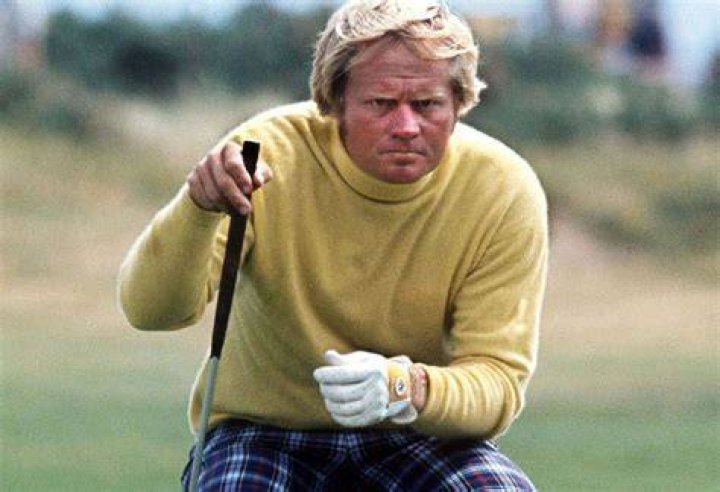 Hall of Famer Jack Nicklaus Once Disclosed His Biggest Weakness: ‘I’ll Sneak
Into the Refrigerator at Night…’