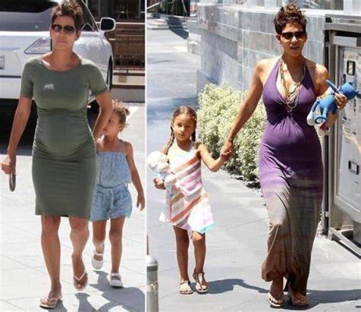 Halle Berry's Journey Of Motherhood: Embracing Challenges And Triumphs