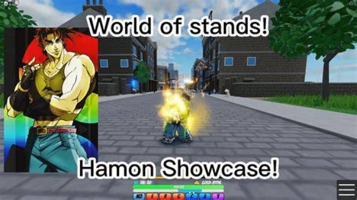 Hamon YouTube
