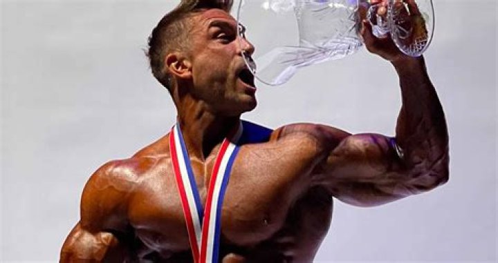 “Hand Him the Trophy Already”: Fans Declare 240 Lbs Bodybuilding Beast Winner
Despite 2 Weeks to Go for Mr. Olympia 2023
