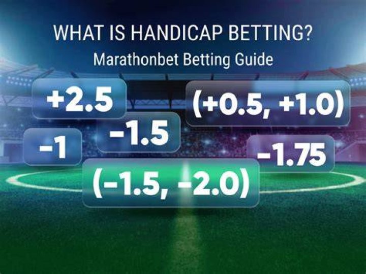 Handicap 0 meaning in Sports betting explained with 3 steps