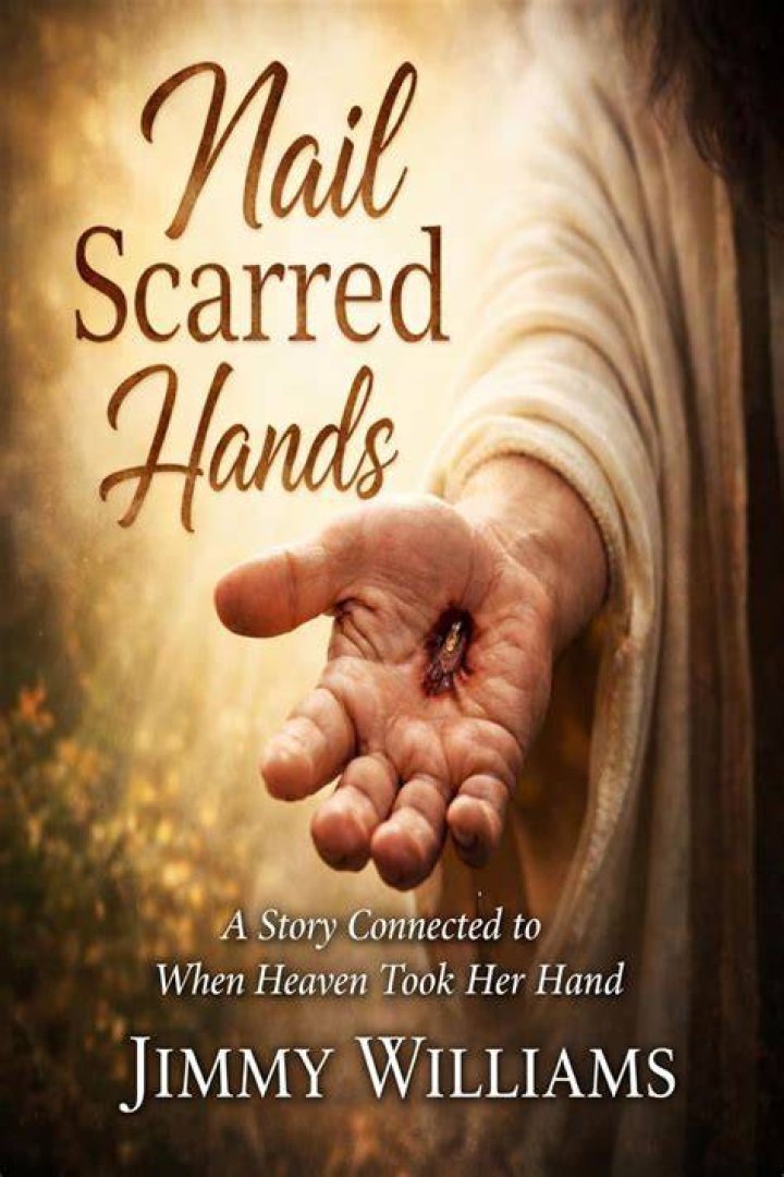 Hands to Heaven - The Story of an Army Pilot in Vietnam