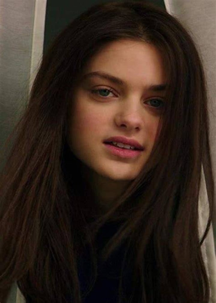 Hannah Fairchild Fan Casting for Goosebumps: World of Nightmares | myCast