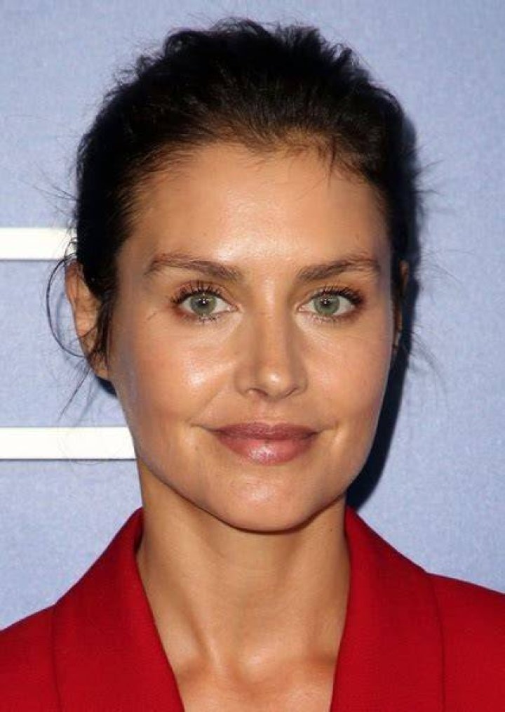 Hannah Ware Fan Casting