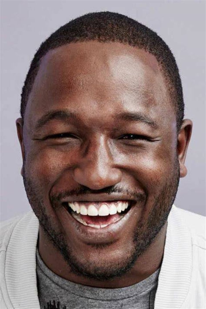 Hannibal Buress as Murray the Mummy in Hotel Transylvania (2022 - 2032)
