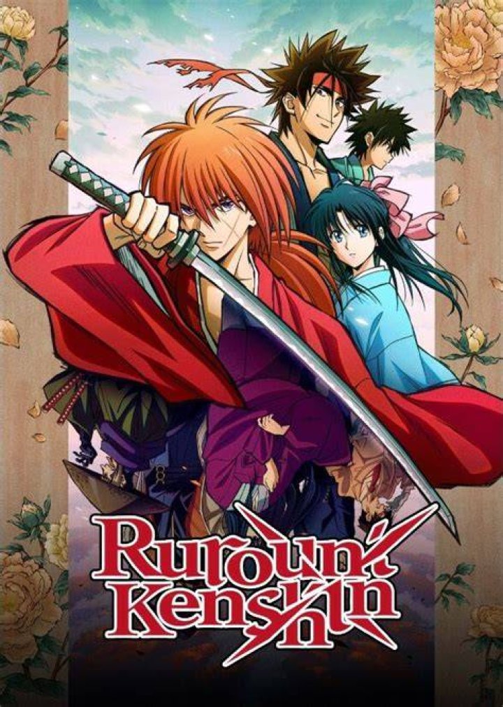Hannya Fan Casting for Rurouni Kenshin 2023 (Anime English ReDub) | myCast