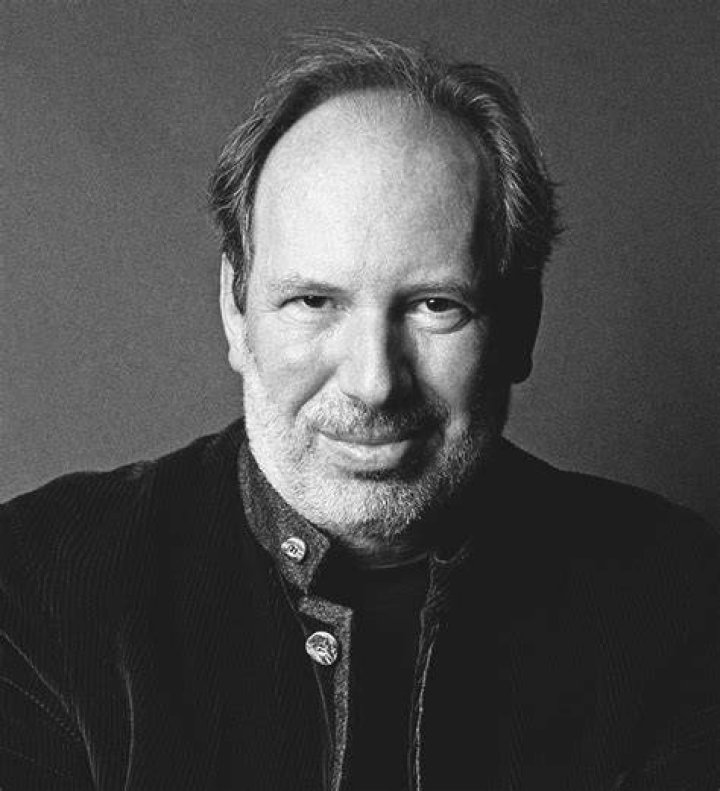 Hans Zimmer as Composer in The Flight Of Galaxy Ship 