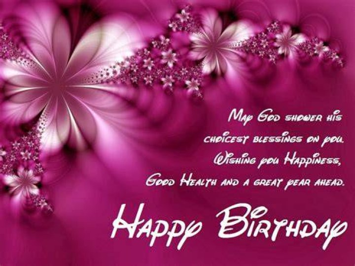 Happy Birthday SMS, images, Quotes, wishes and greetings