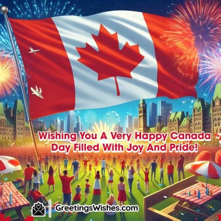 Happy Canada Day Celebrate With Canadian Celebrities (PHOTOS) HuffPost