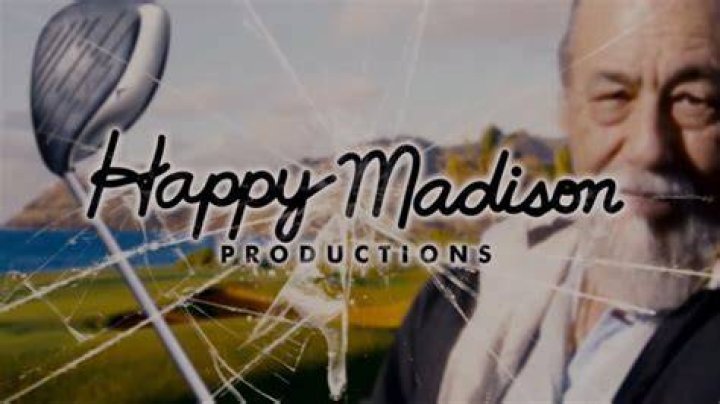 Happy Madison 