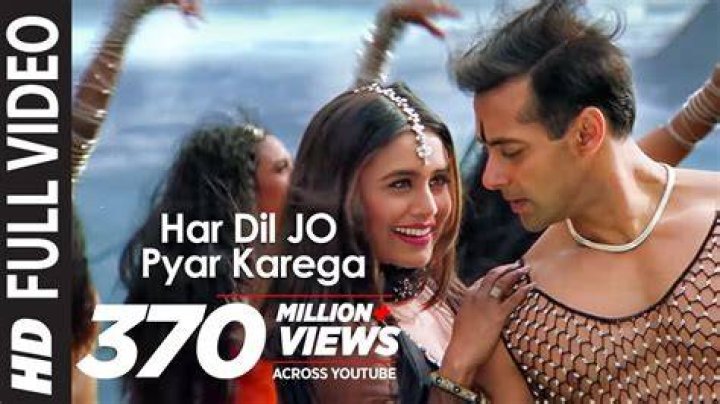 Har Dil Jo Pyar Karega
