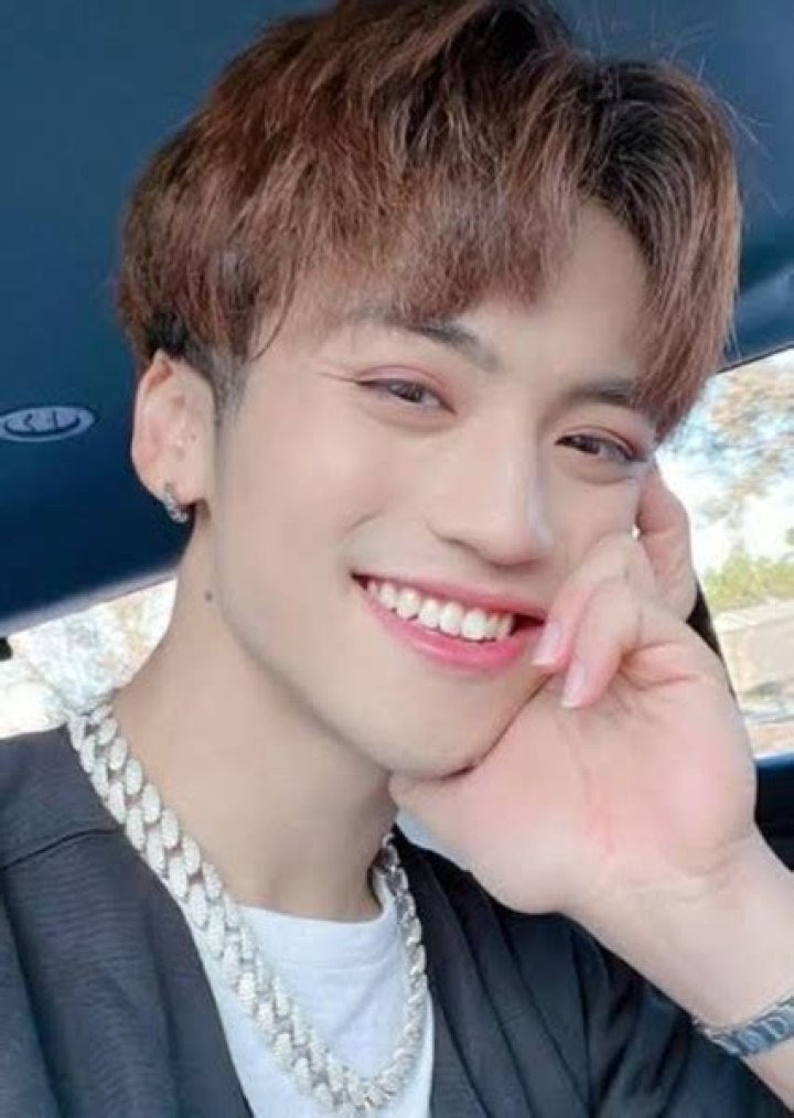 Harald Wu (Beomhan) Fan Casting