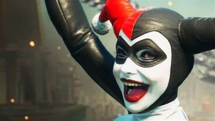 Harley Quinn Swings Like Spider-Man in Suicide Squad: Kill the Justice League
and Here’s How
