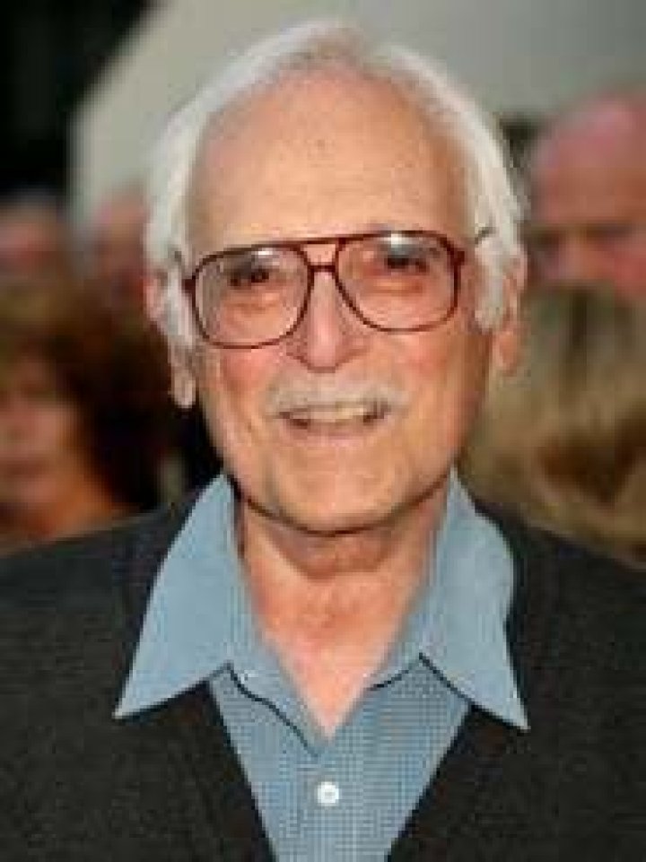 Harold Gould Fan Casting