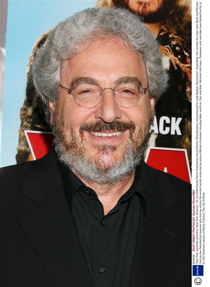 Harold Ramis as Writer in Knocked Up (1977)