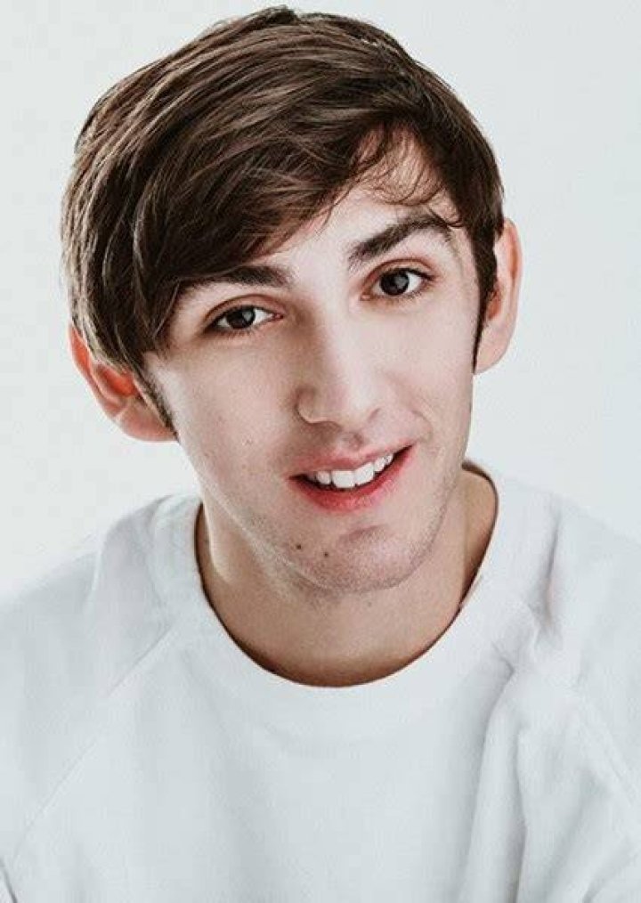 Harrison Houde Fan Casting