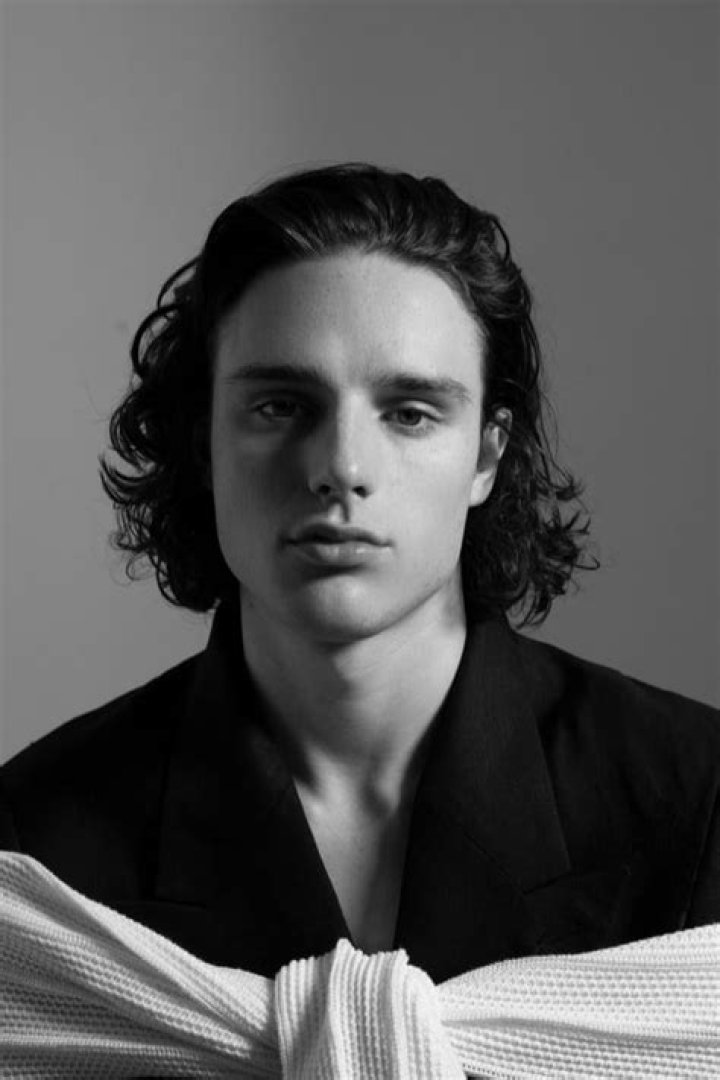 Harry Collett AlloCin&eacute;