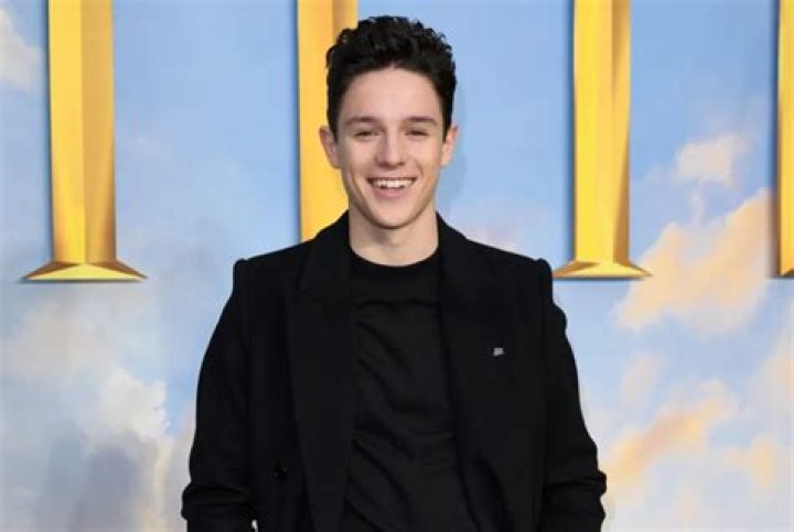 Harry Collett Full Bio The actor who plays 'Jacaerys Velaryon' DNB