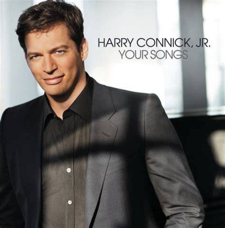 Harry Connick Jr All Music, Sound Of Music, Music Stuff, Celebrities