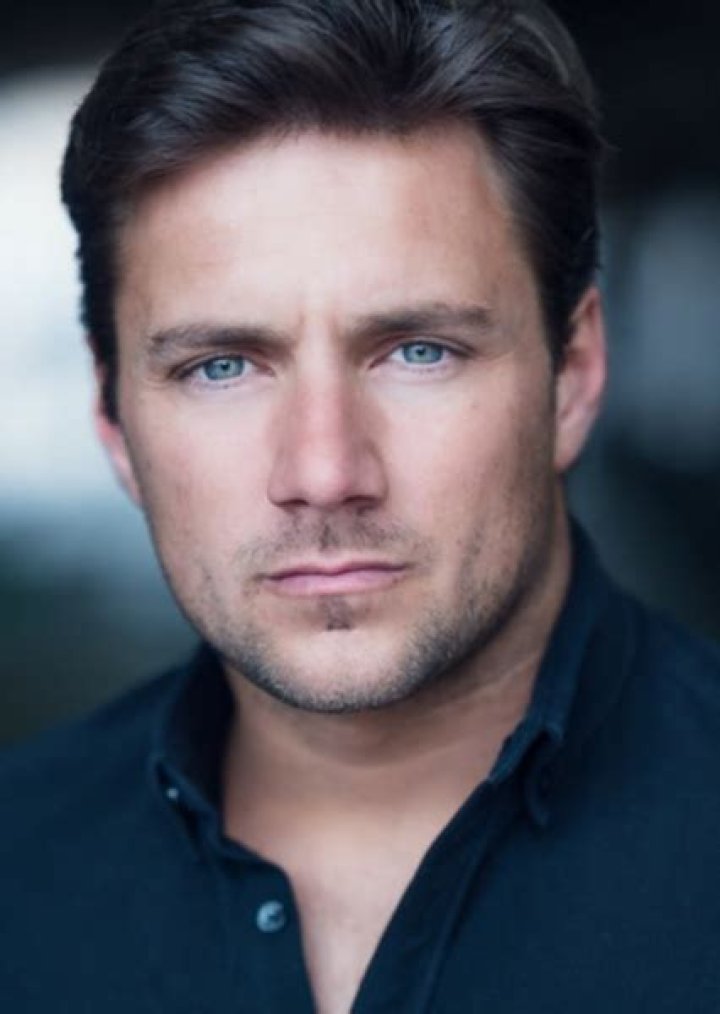 Harry Eden Fan Casting