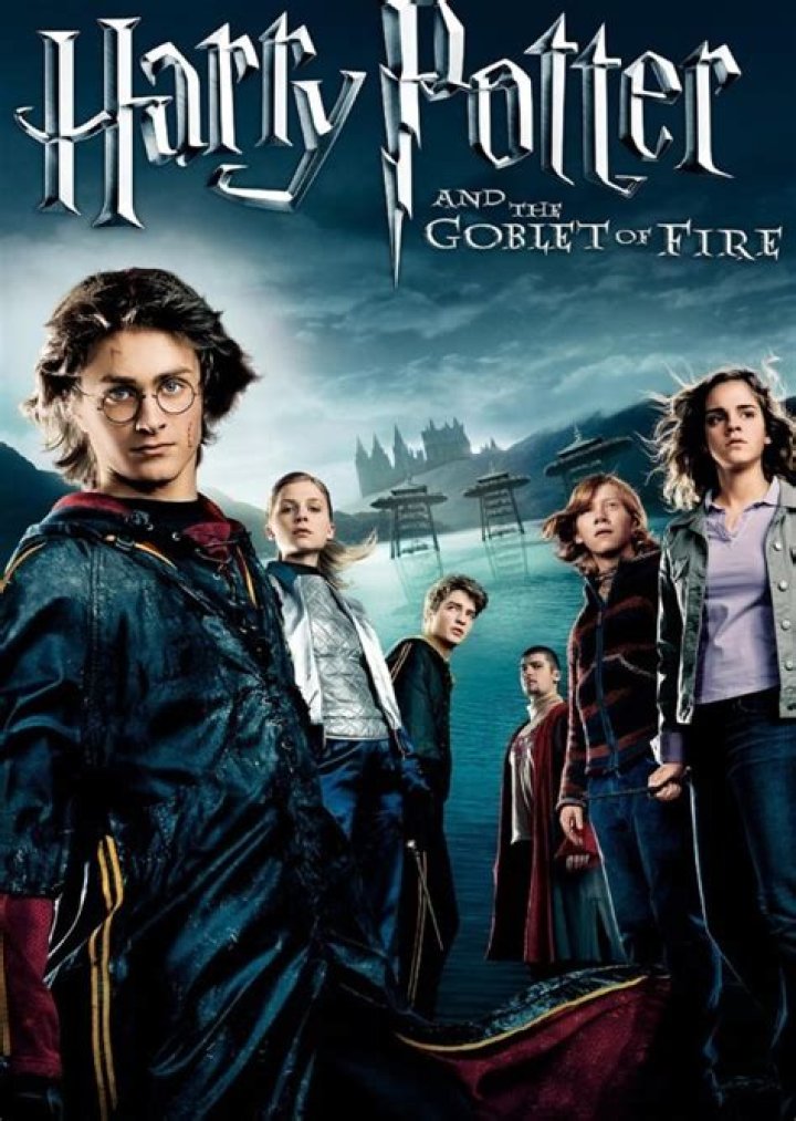 Harry Potter and The Goblet Of Fire Fan Casting on myCast