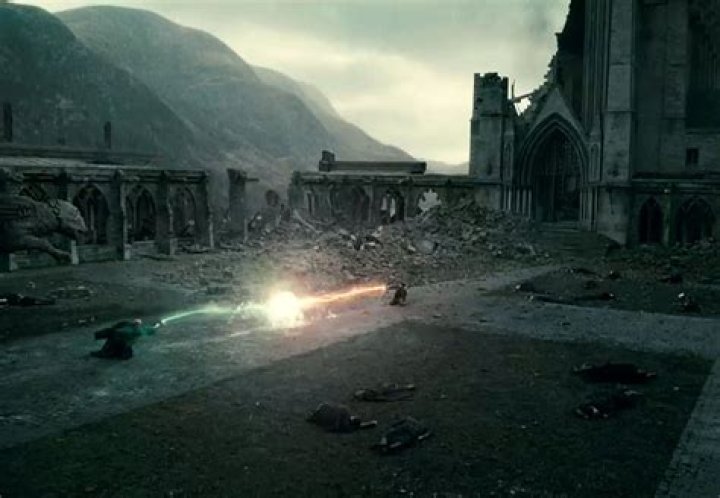 Harry Potter: Battle for Hogwarts 