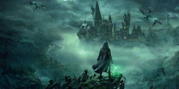 Harry Potter: Dark Magic