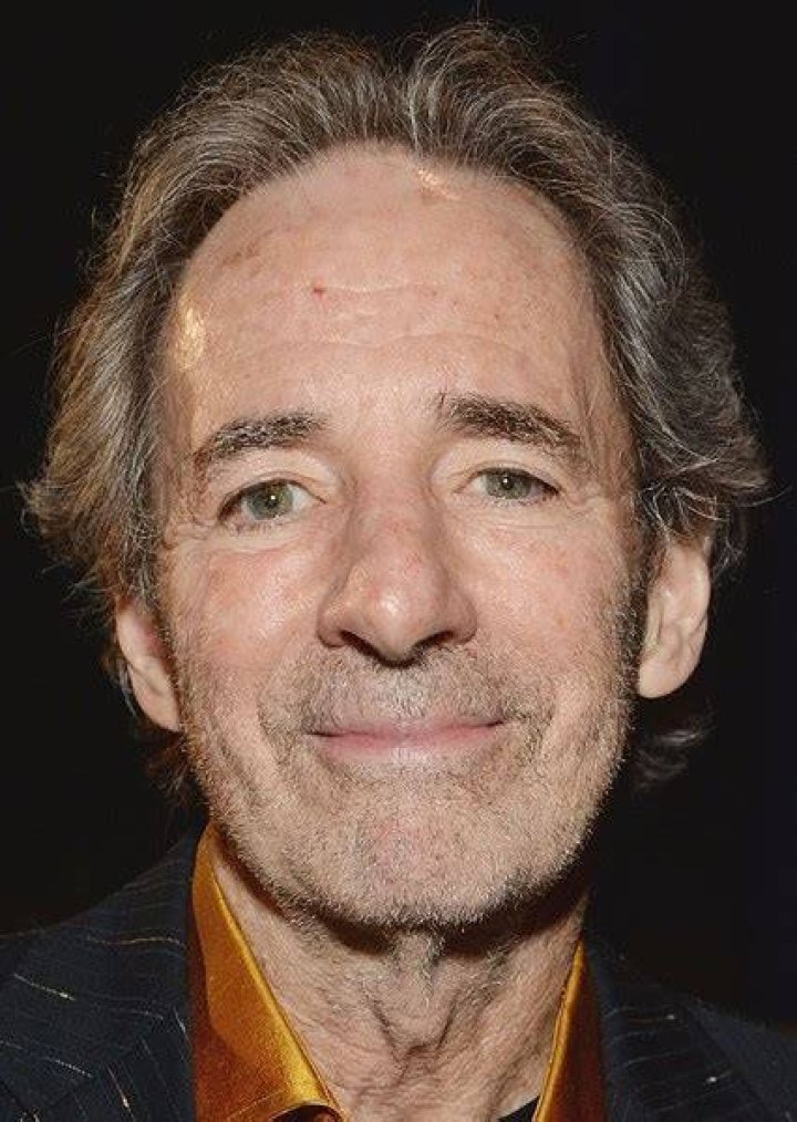 Harry Shearer Fan Casting