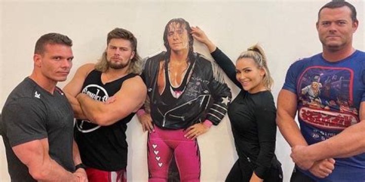 Hart Dynasty Photo 