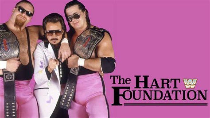 Hart Foundation