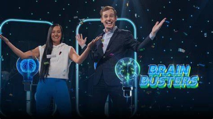 Harts v Brain Busters