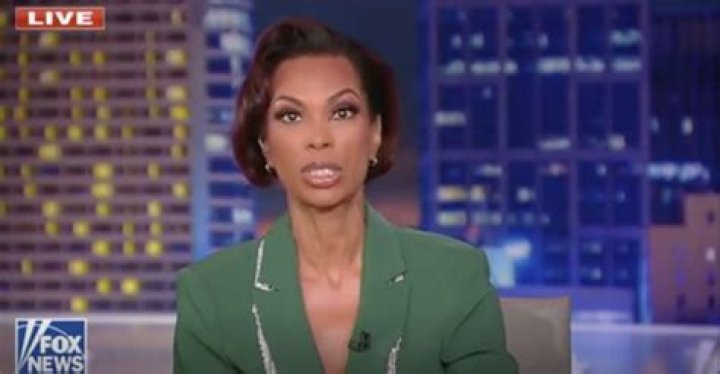 Has Harris Faulkner Left Fox News? A Comprehensive Analysis