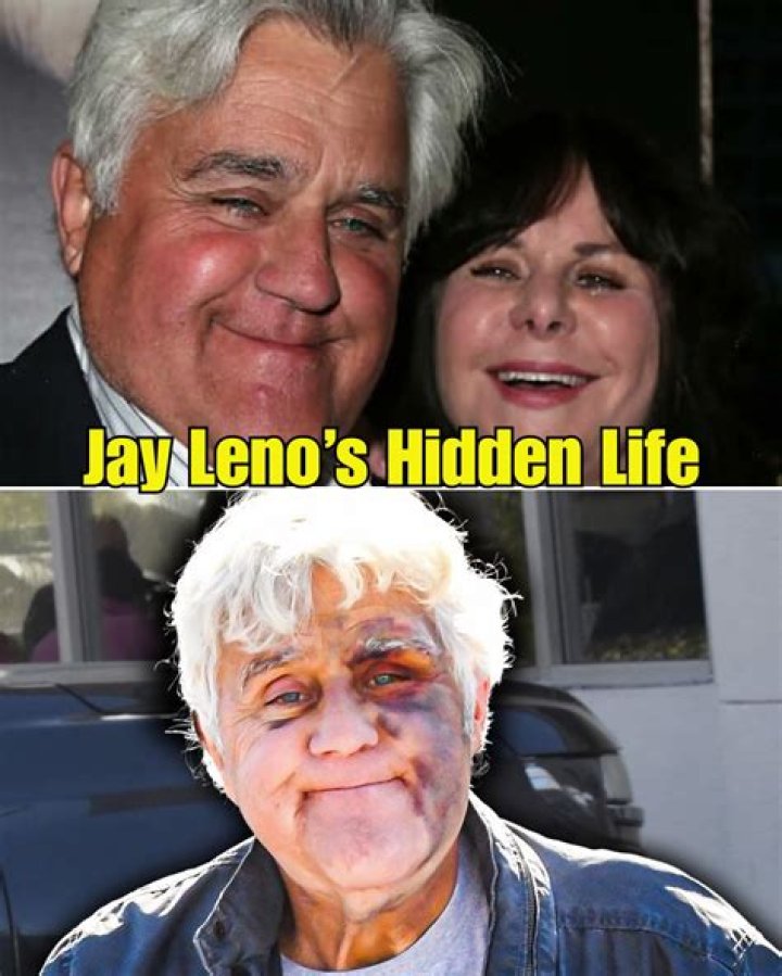 Has Jay Leno Died? Understanding The Truth Behind The Rumors