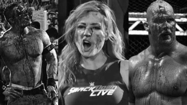 Has Pro Wrestling Moved Past The Need For Blood?