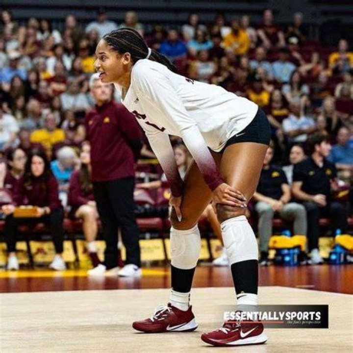 Has Taylor Landfair’s Move to the Nebraska Huskers Volleyball Been Delayed?