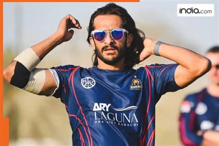 Hasan Pike: The Rising Star Of The Sports World