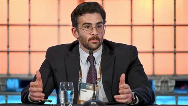 Hasan Piker's bio age, height, education, net worth, is he gay? (2022)