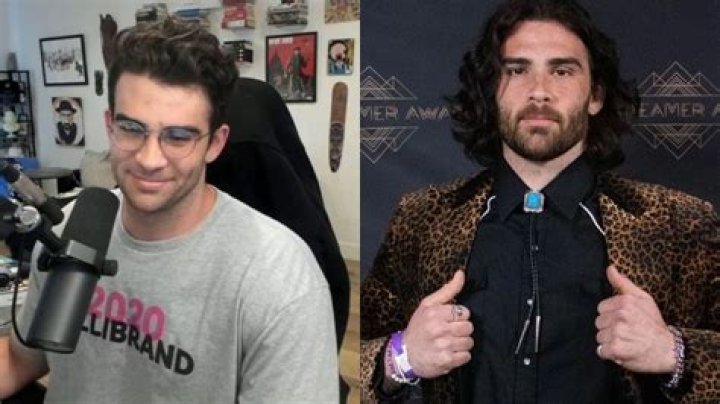 HasanAbi Height: Everything You Need To Know About The Popular Streamer