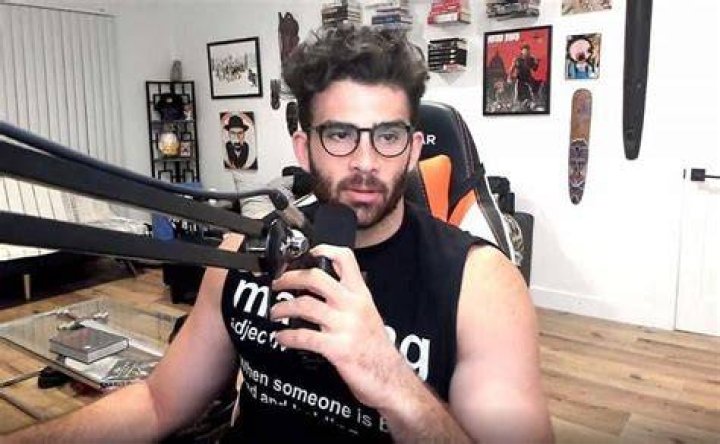 HasanAbi Twitch Wiki, Bio, Age, Wife, Height, Net Worth