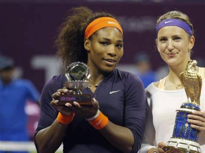 Haters Warned as Confident American Ben Shelton Makes No Bones About
‘Negativity’ in a Stirring Message Taken Out of Serena Williams’ Book