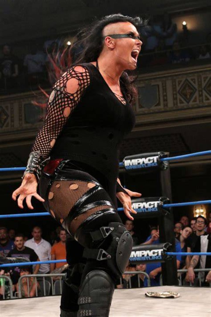 Havok in TNA