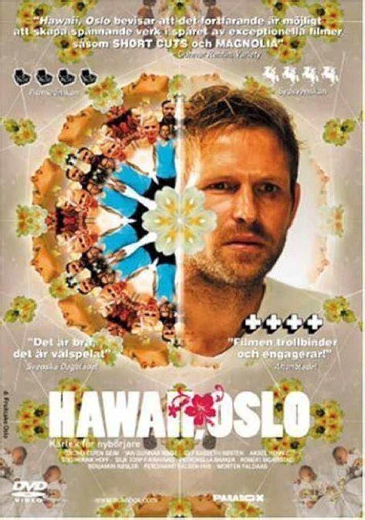 Hawaii, Oslo